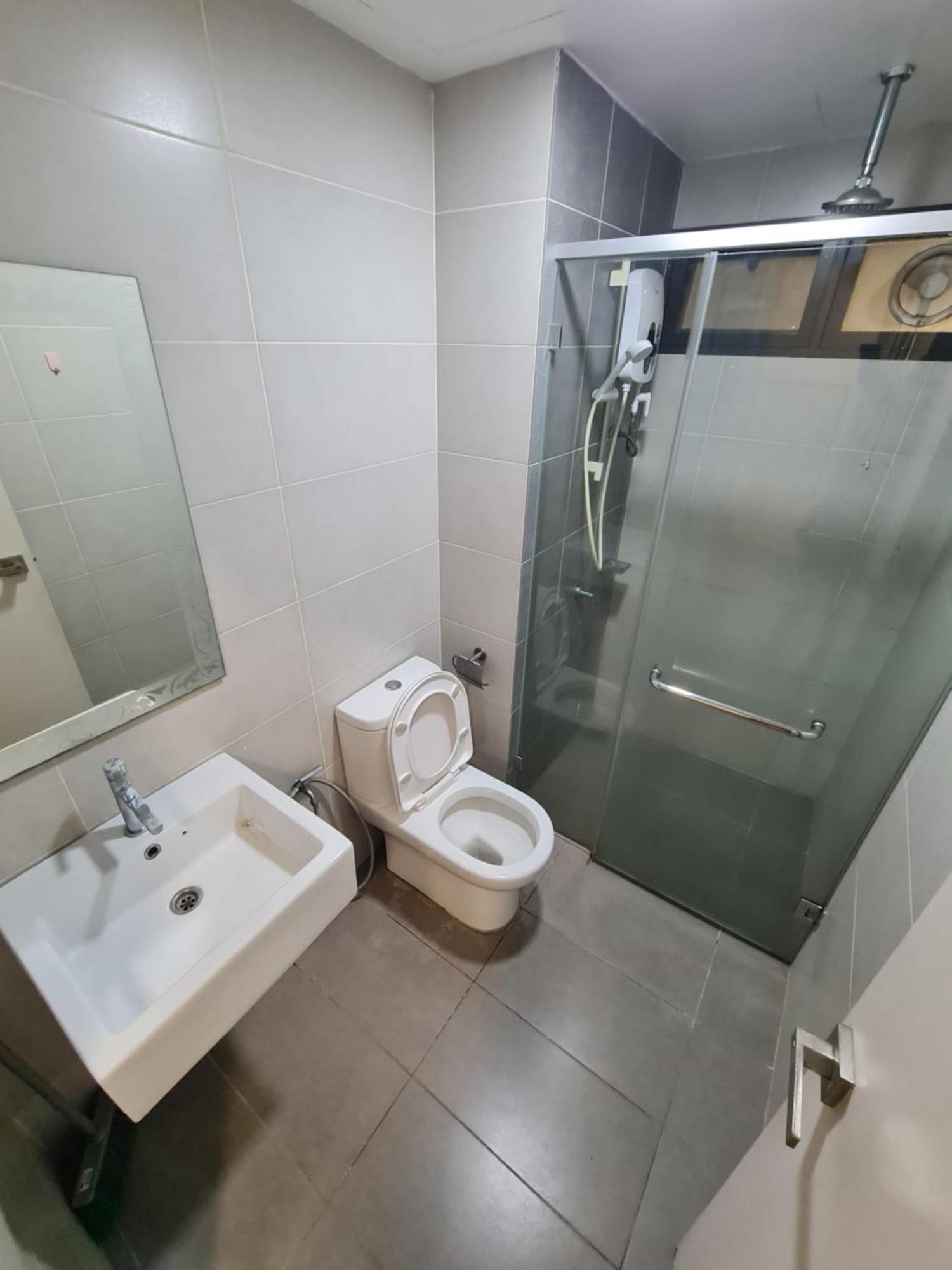 Solstice Service Apartment Cyberjaya Wifi Netflix Klia Ruang foto