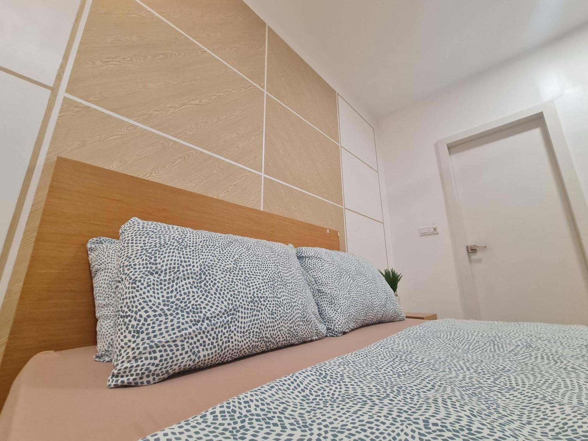 Solstice Service Apartment Cyberjaya Wifi Netflix Klia Ruang foto