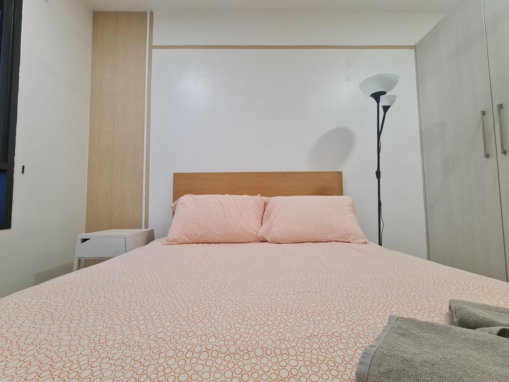 Solstice Service Apartment Cyberjaya Wifi Netflix Klia Ruang foto