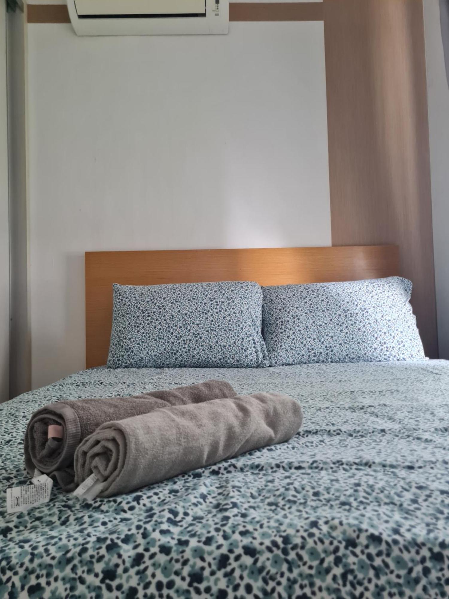 Solstice Service Apartment Cyberjaya Wifi Netflix Klia Ruang foto