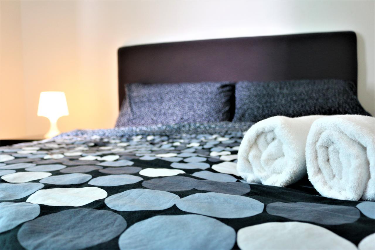 Solstice Service Apartment Cyberjaya Wifi Netflix Klia Bagian luar foto
