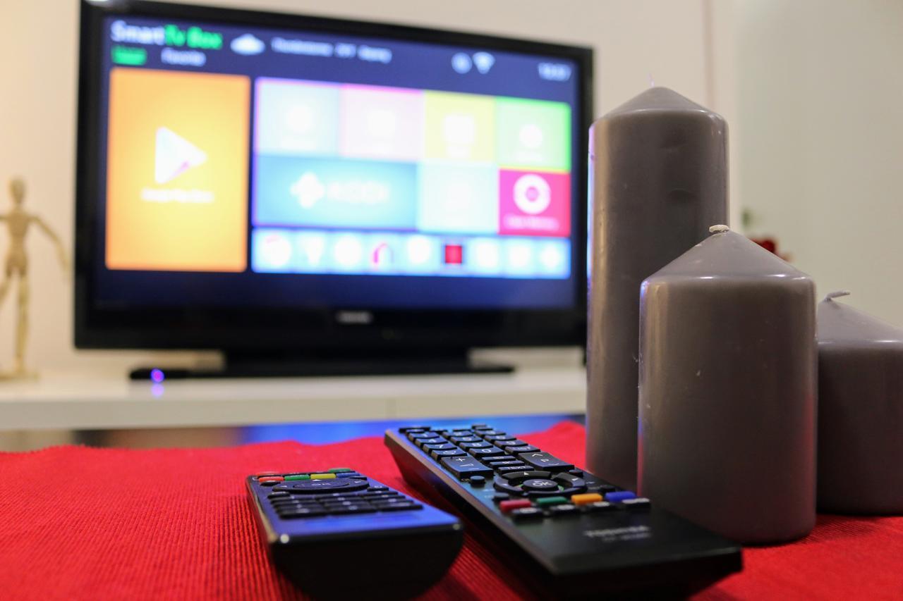 Solstice Service Apartment Cyberjaya Wifi Netflix Klia Bagian luar foto