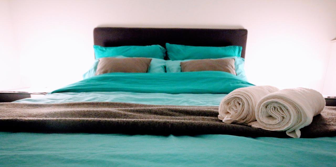 Solstice Service Apartment Cyberjaya Wifi Netflix Klia Bagian luar foto